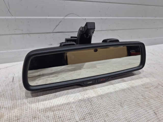 Interior Rear View Mirror
